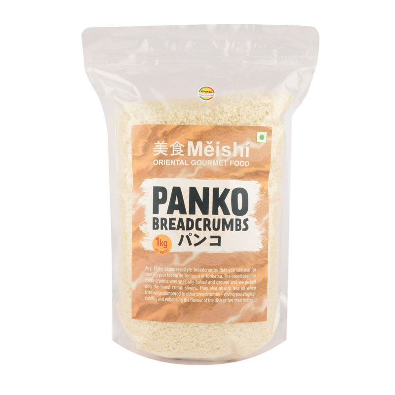 Meishi Panko Breadcrumbs