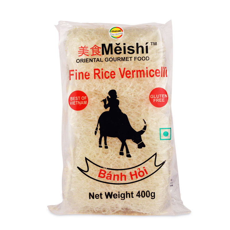 Meishi Rice Noodles