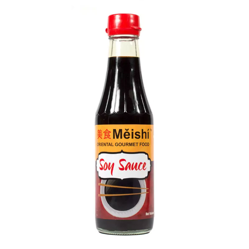 Soy Sauce