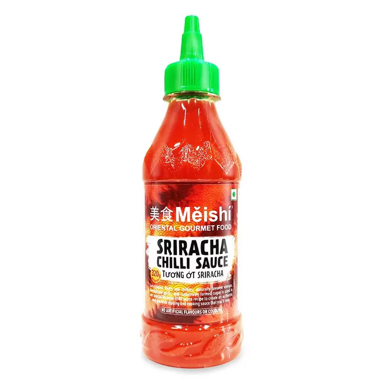 Sriracha Chilli Sauce