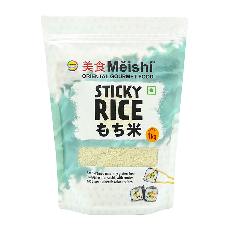 Meishi Sticky Rice